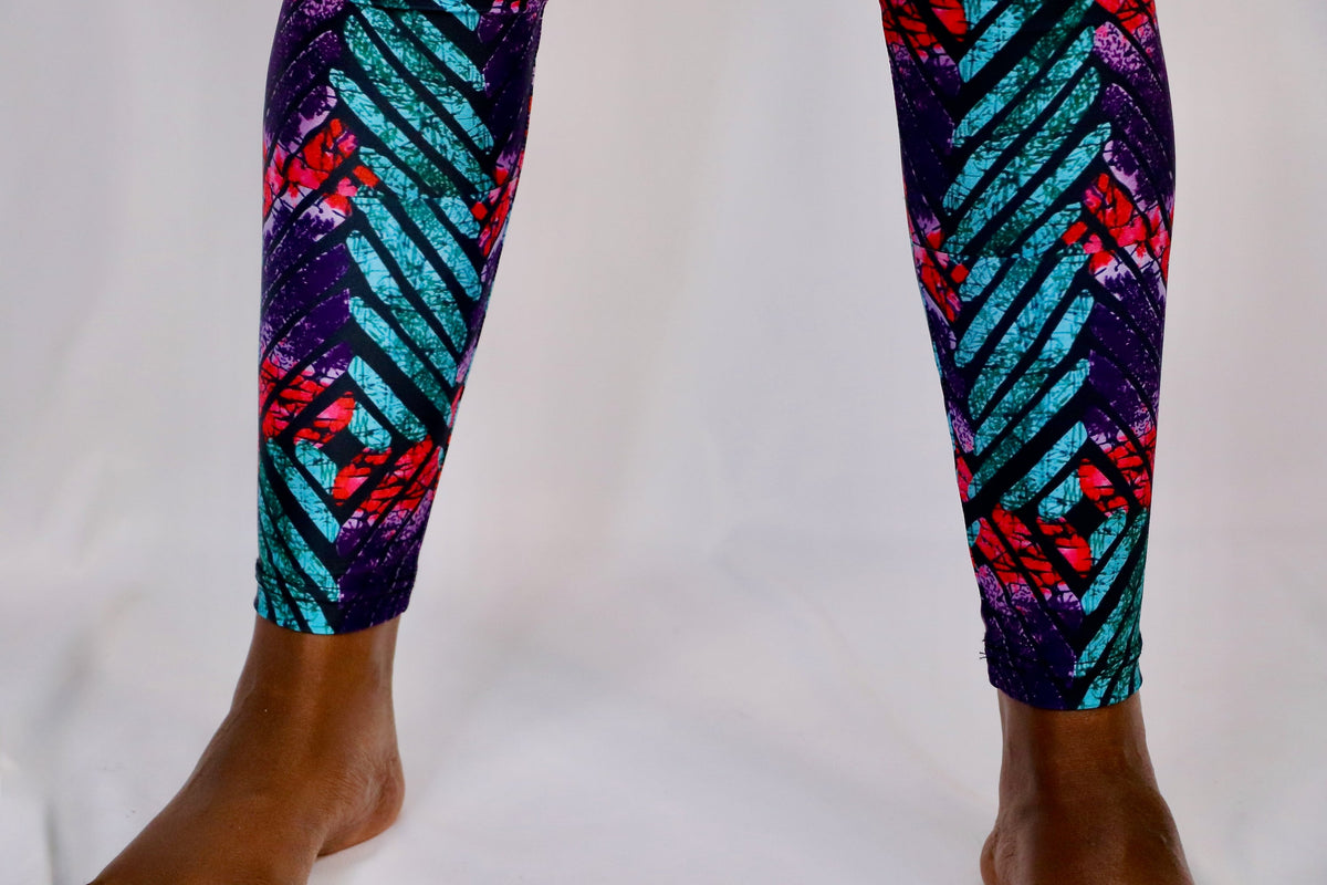 ASHA Leggings