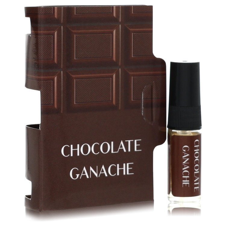 Arabiyat Sugar Chocolate Ganache by Arabiyat - Mini EDP Spray .10 oz