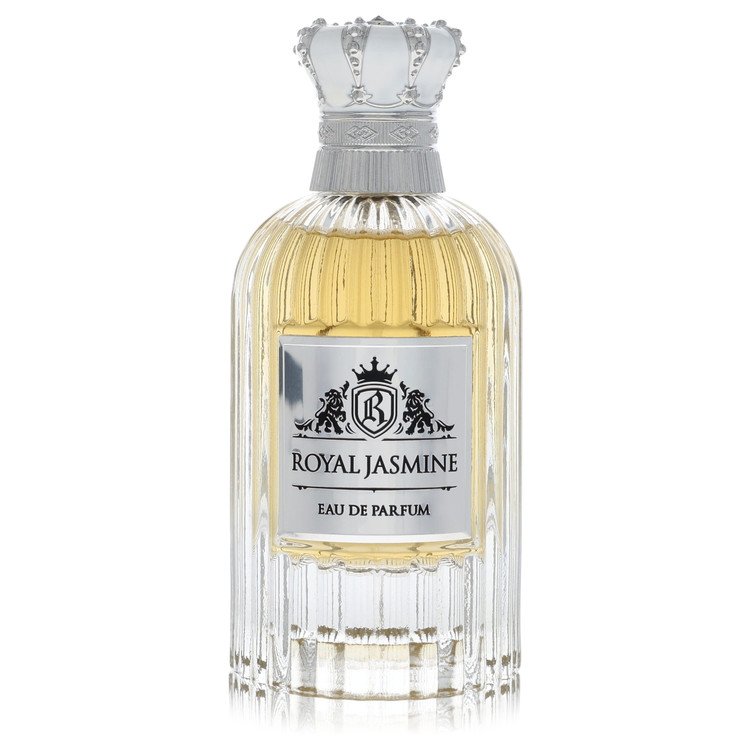 Assala Prime Royal Jasmine by Assala - Eau De Parfum Spray (Tester) 3.3 oz