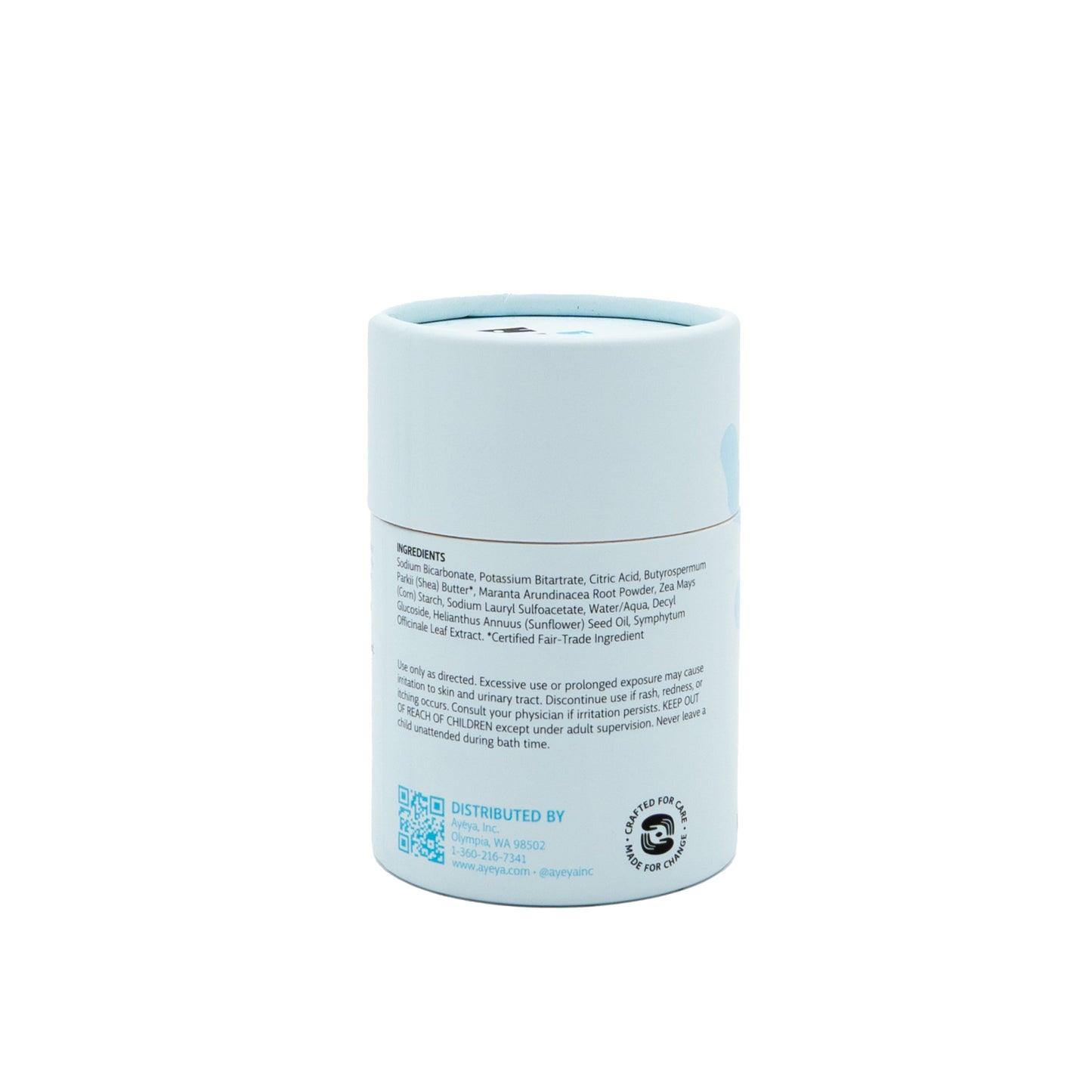 Baby Bath Soak <br> Gratitude