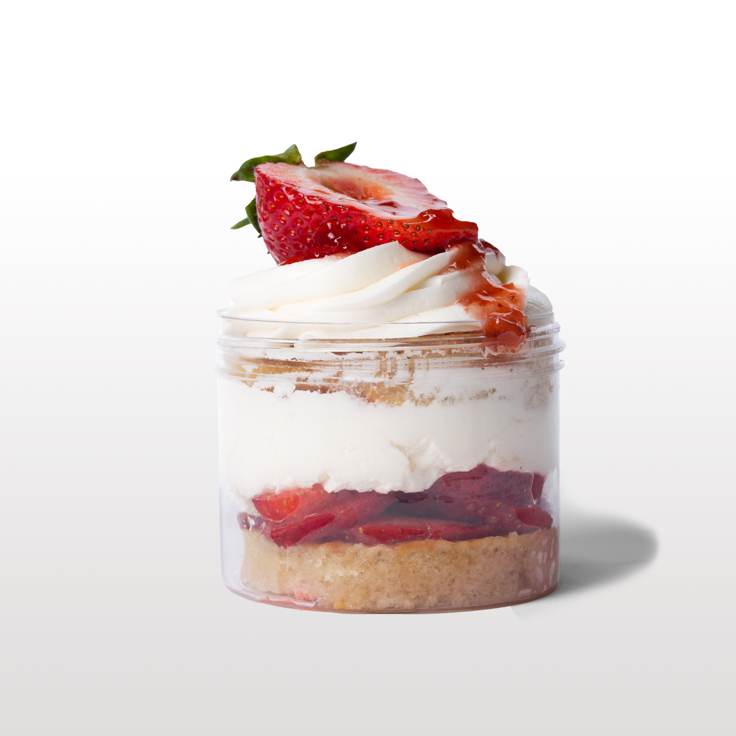 Cake Jar Variety Flavor Pack