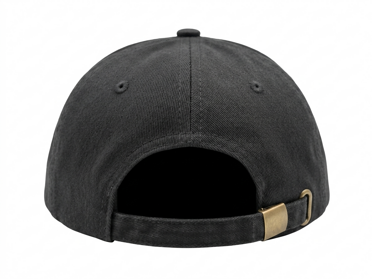 TW Nutrition Embroidered Logo Unisex Adjustable Hat