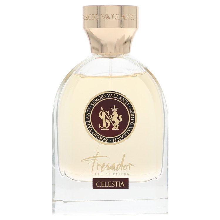 Dumont Tresador Celestia by Dumont Paris - Eau De Parfum Spray (Unisex Unboxed) 3.4 oz