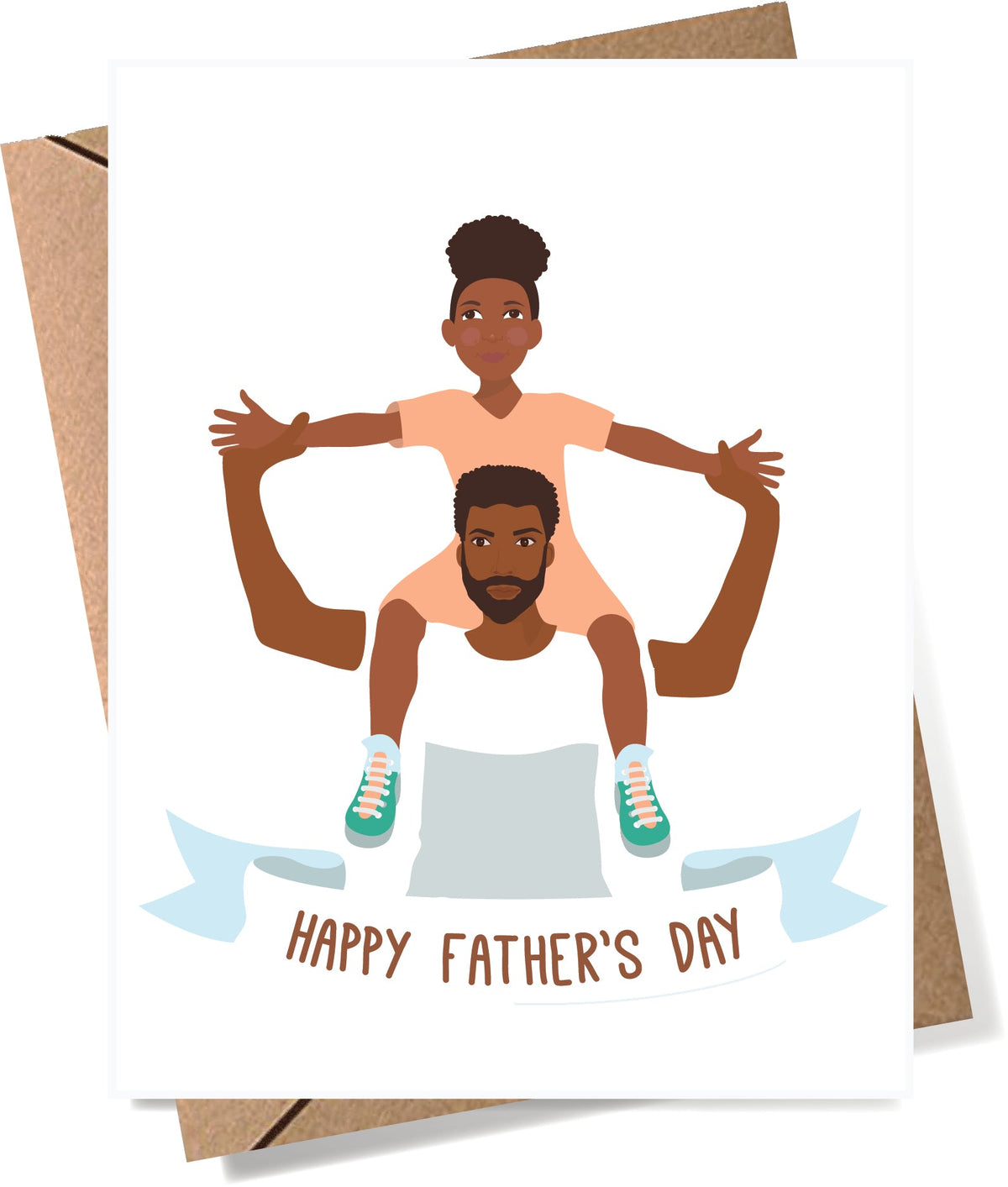 FATHER'S DAY CARDS
