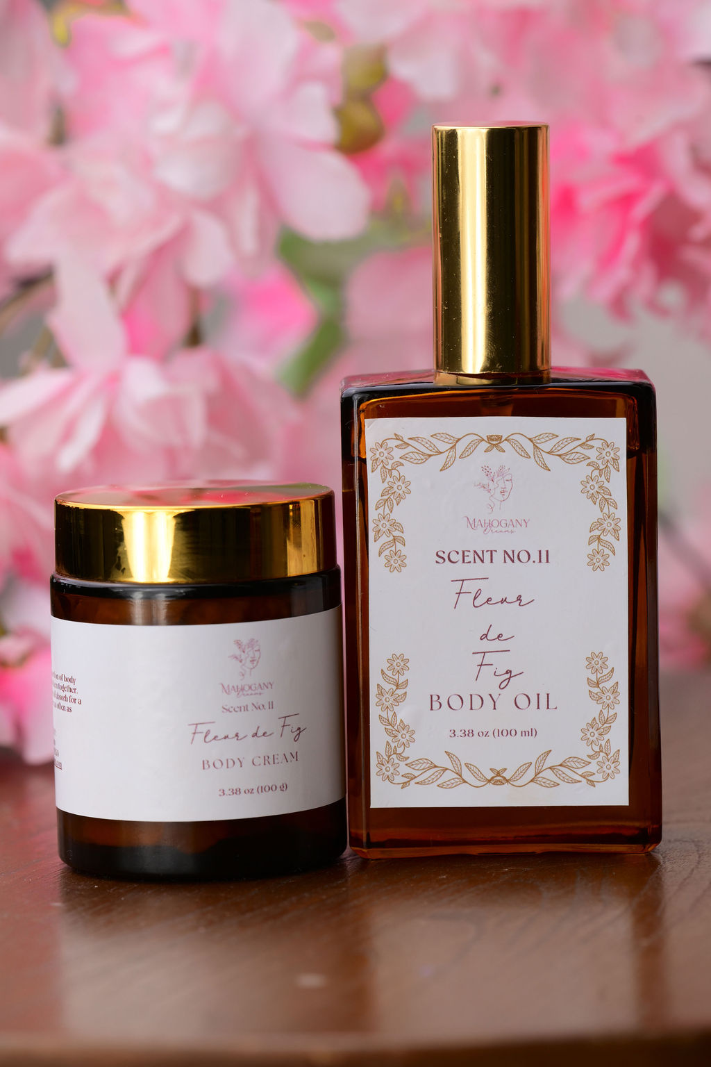 Fleur de Fig