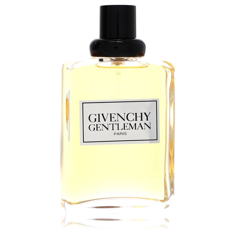 Gentleman by Givenchy - Eau De Toilette Spray (unboxed) 3.4 oz