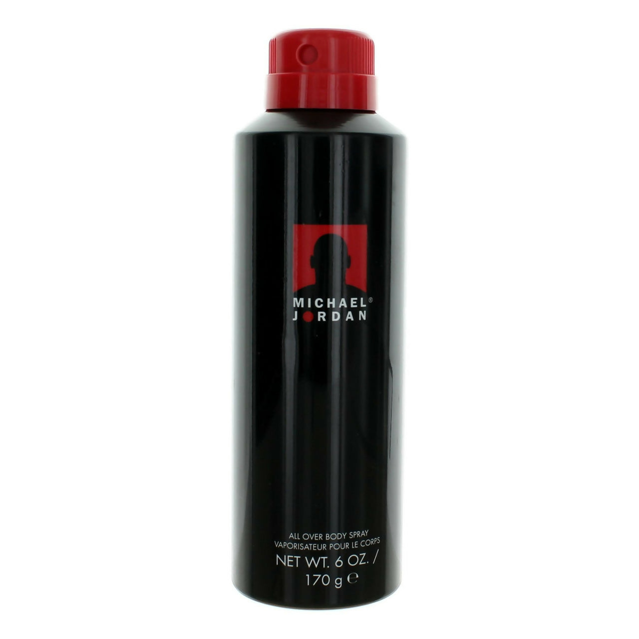 Michael Jordan, 6 oz Body Spray for Men