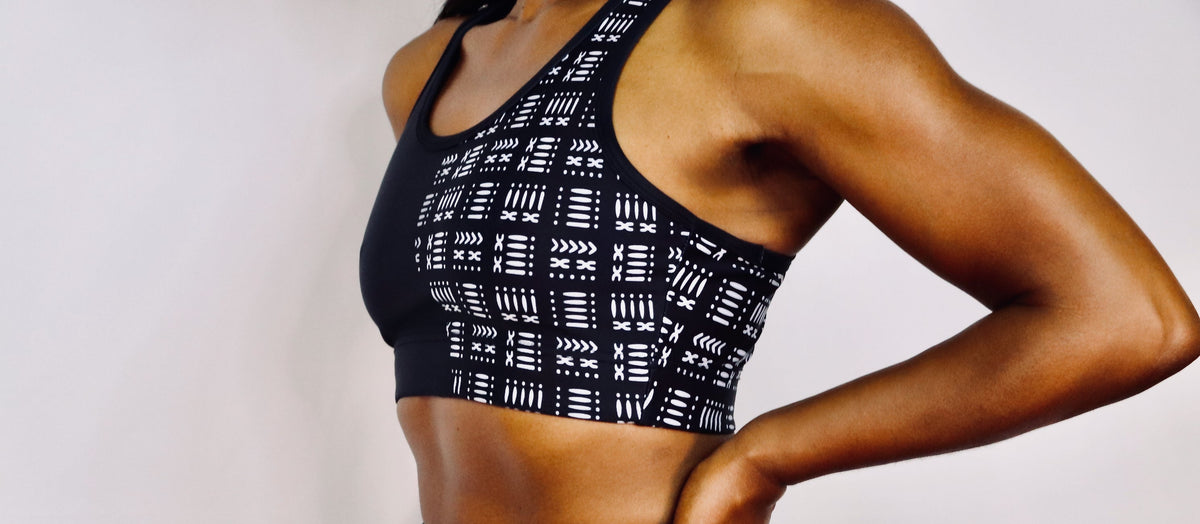 IMANI Sports Bra