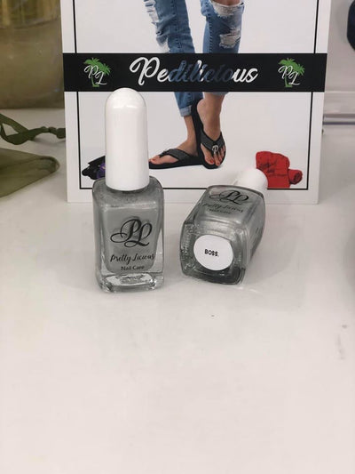 Pedilicious Footwear