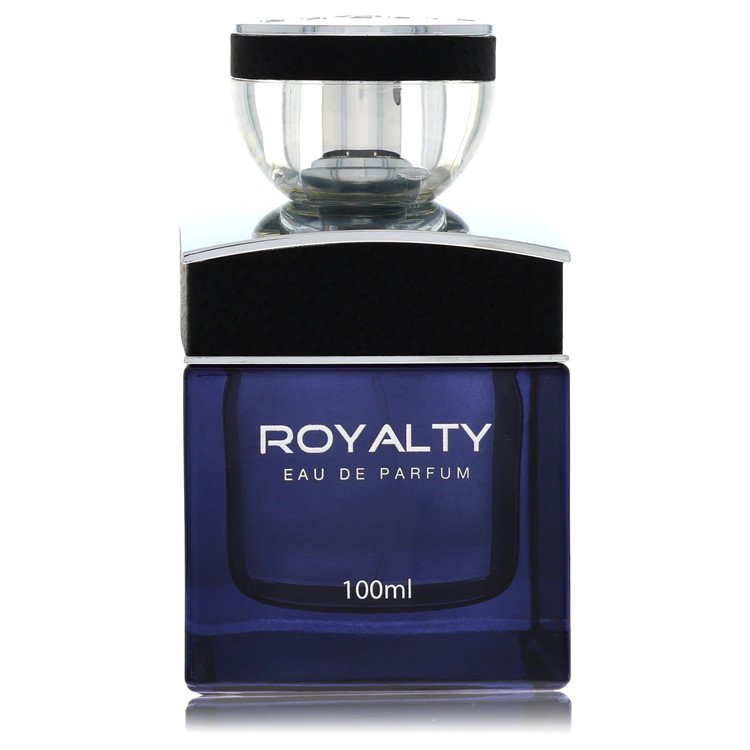 Khalis Royalty Elixir Luxury Collection by Khalis - Eau De Parfum Spray (Unboxed) 3.4 oz