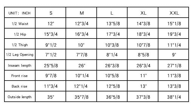 TW Nutrition High Waist Tight Butt Lift Leggings Black Medium (M)