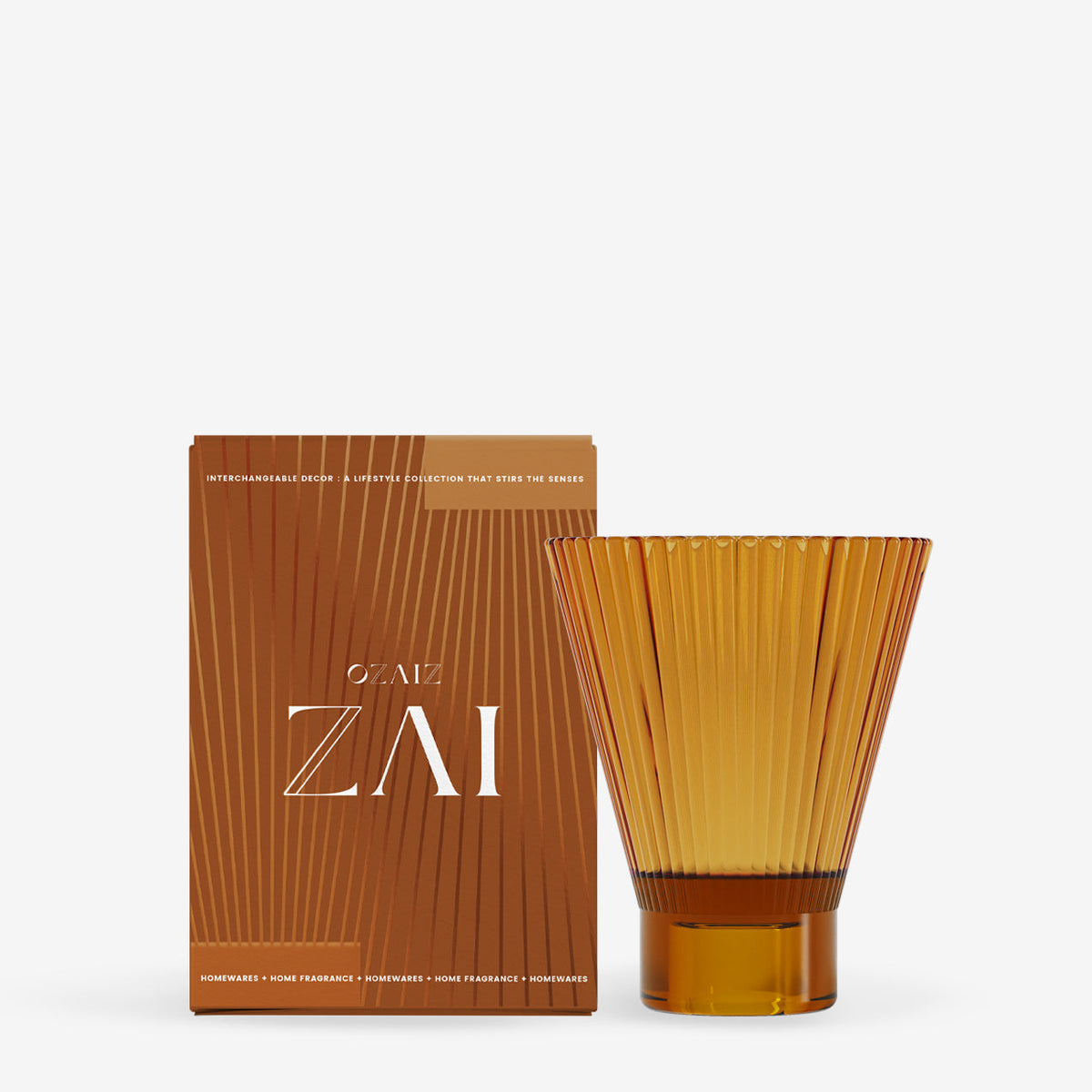 ZAI Tumbler Set of 2