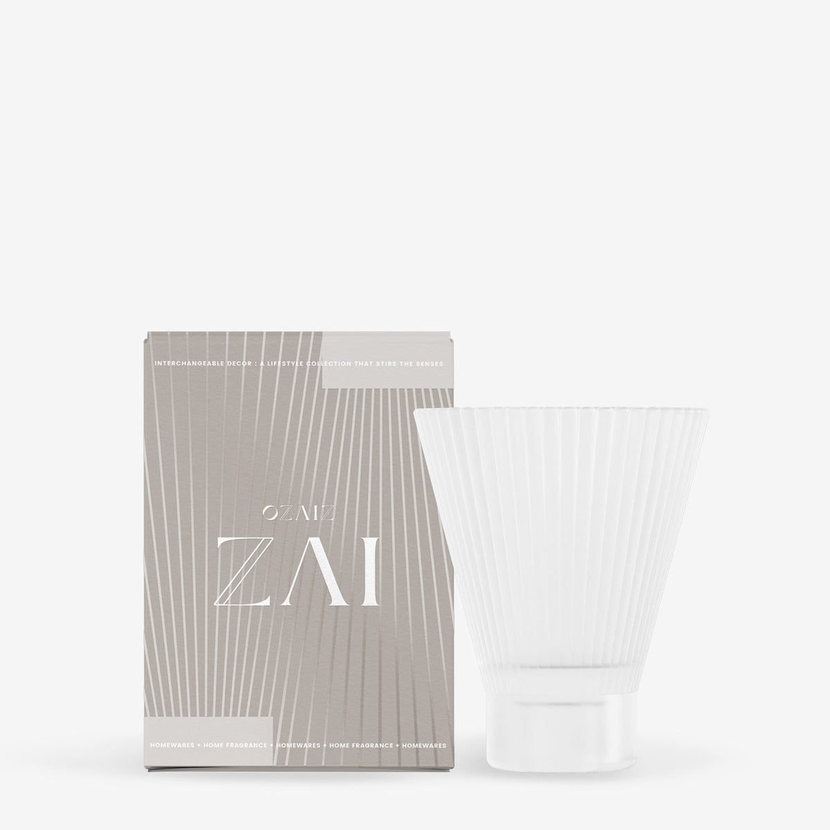 ZAI Tumbler Set of 2