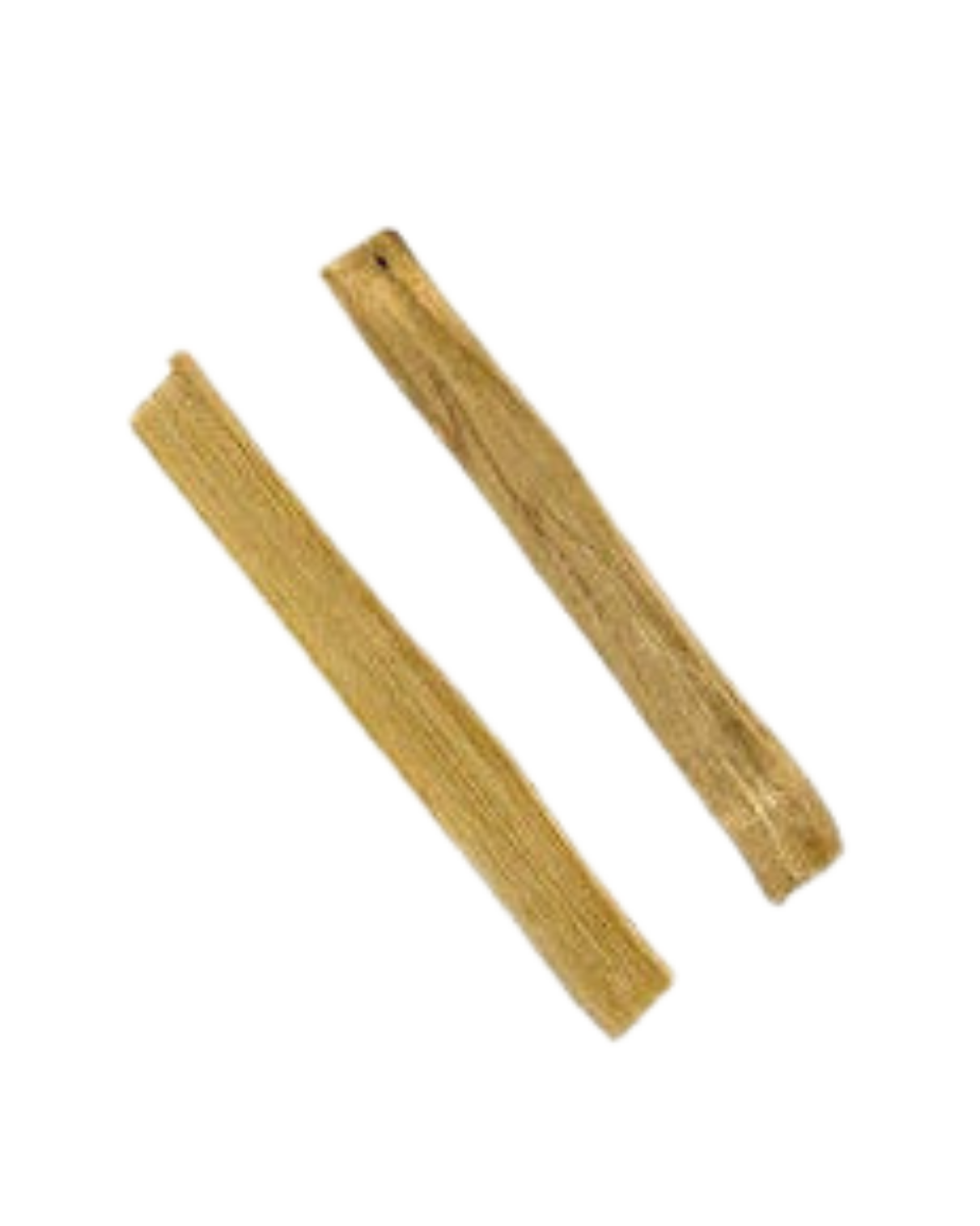 2 Palo Santo Smudge Sticks
