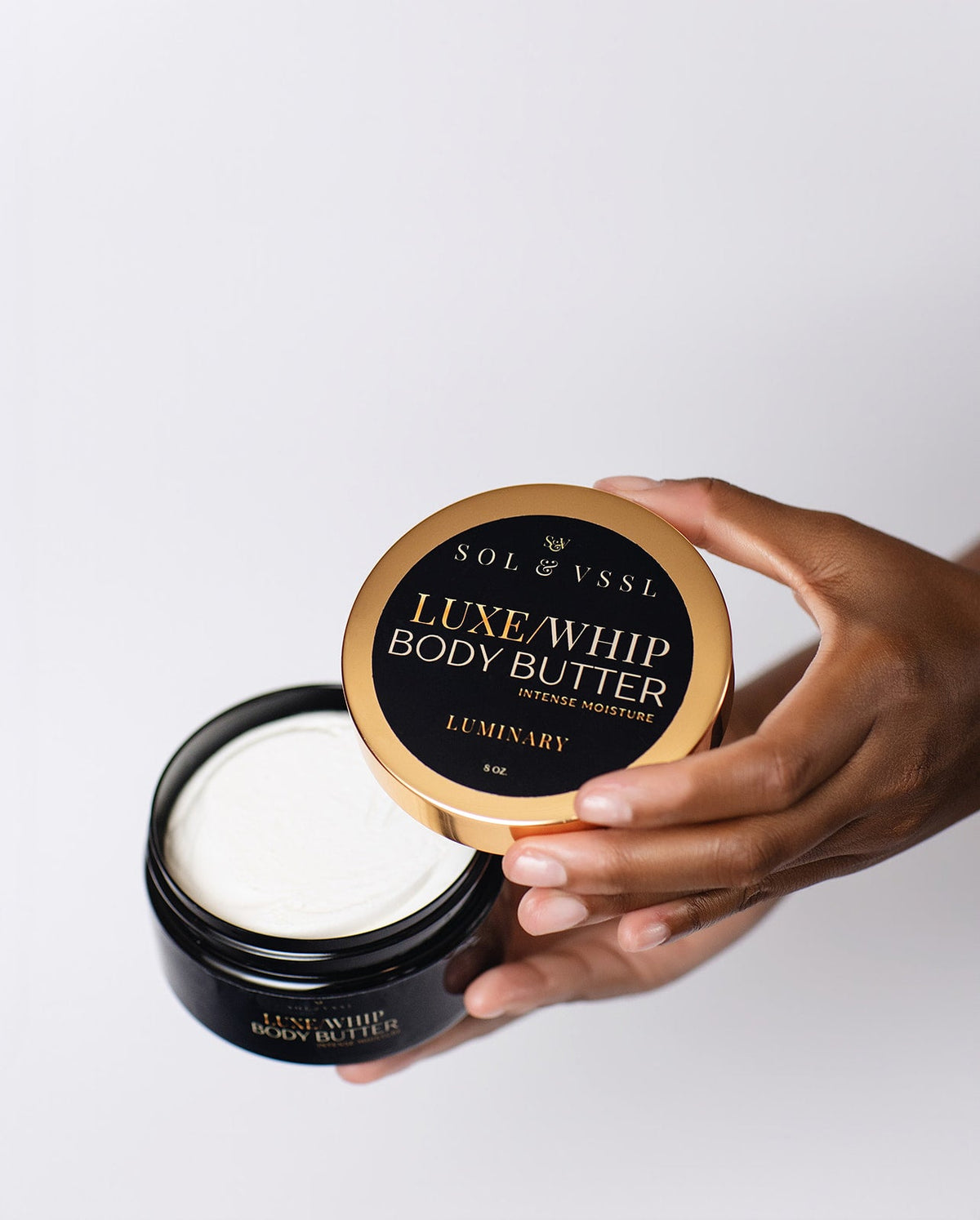 LUXE WHIP Body Butter