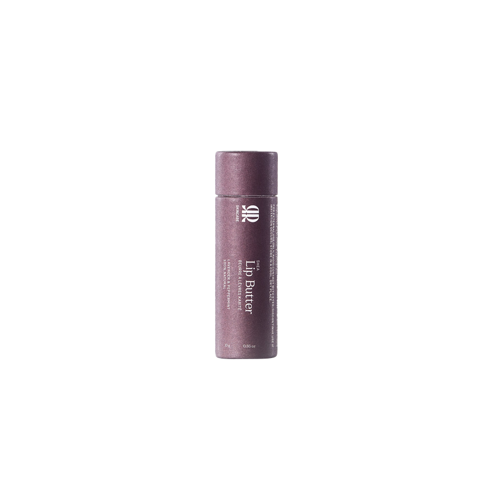 Shea Lip Butter