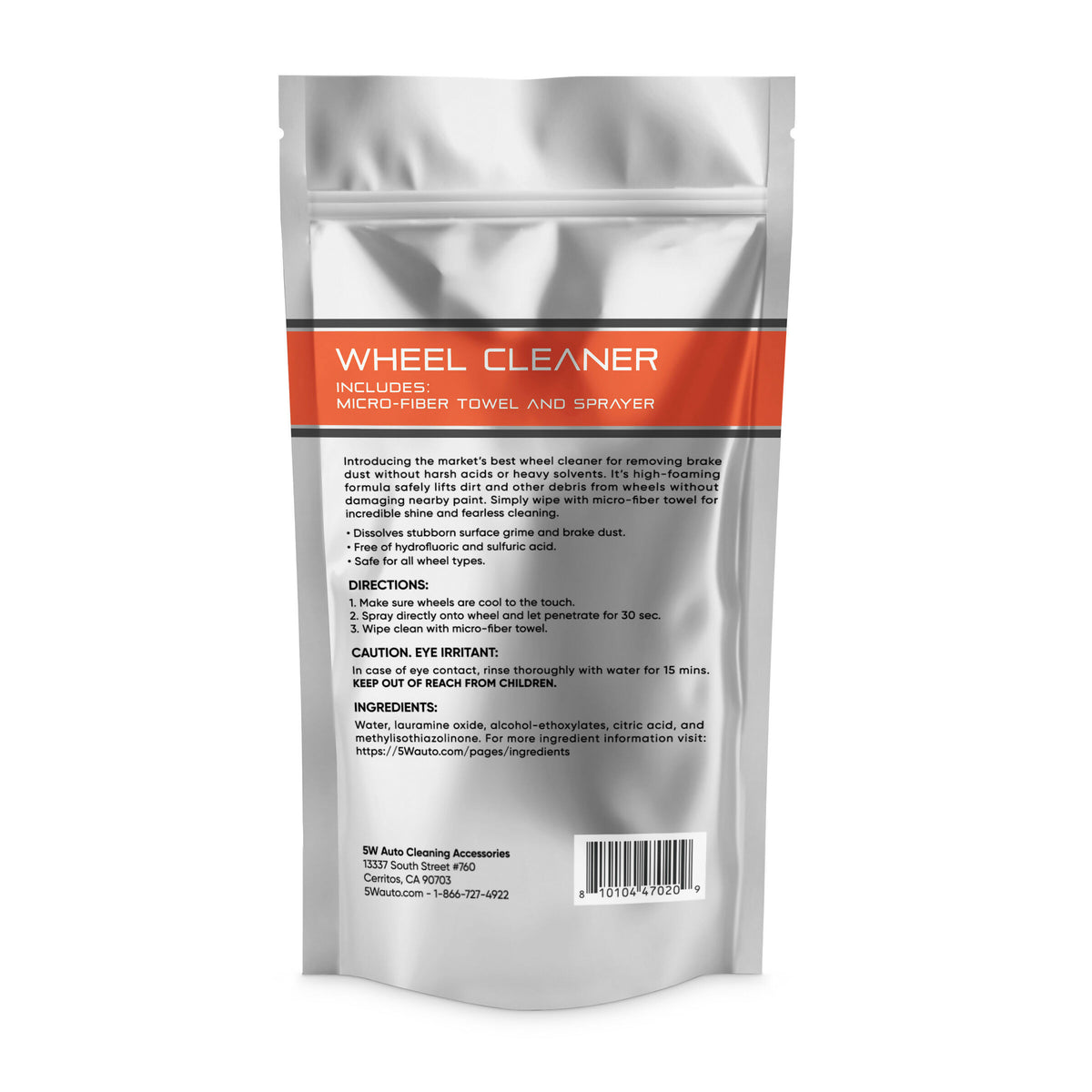 WHEEL_6_Orange_Towel