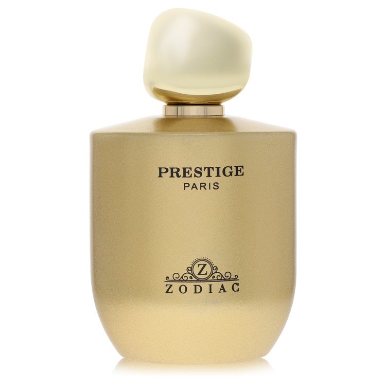 Zodiac Prestige by Zodiac - Eau De Parfum Spray (Unboxed) 3.4 oz