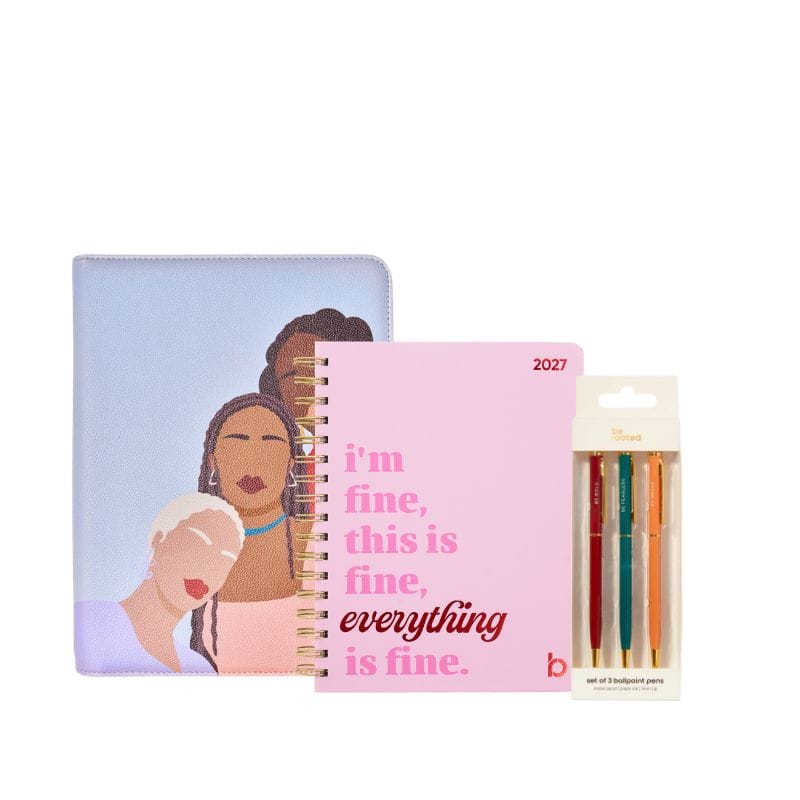 The Work Bestie Bundle