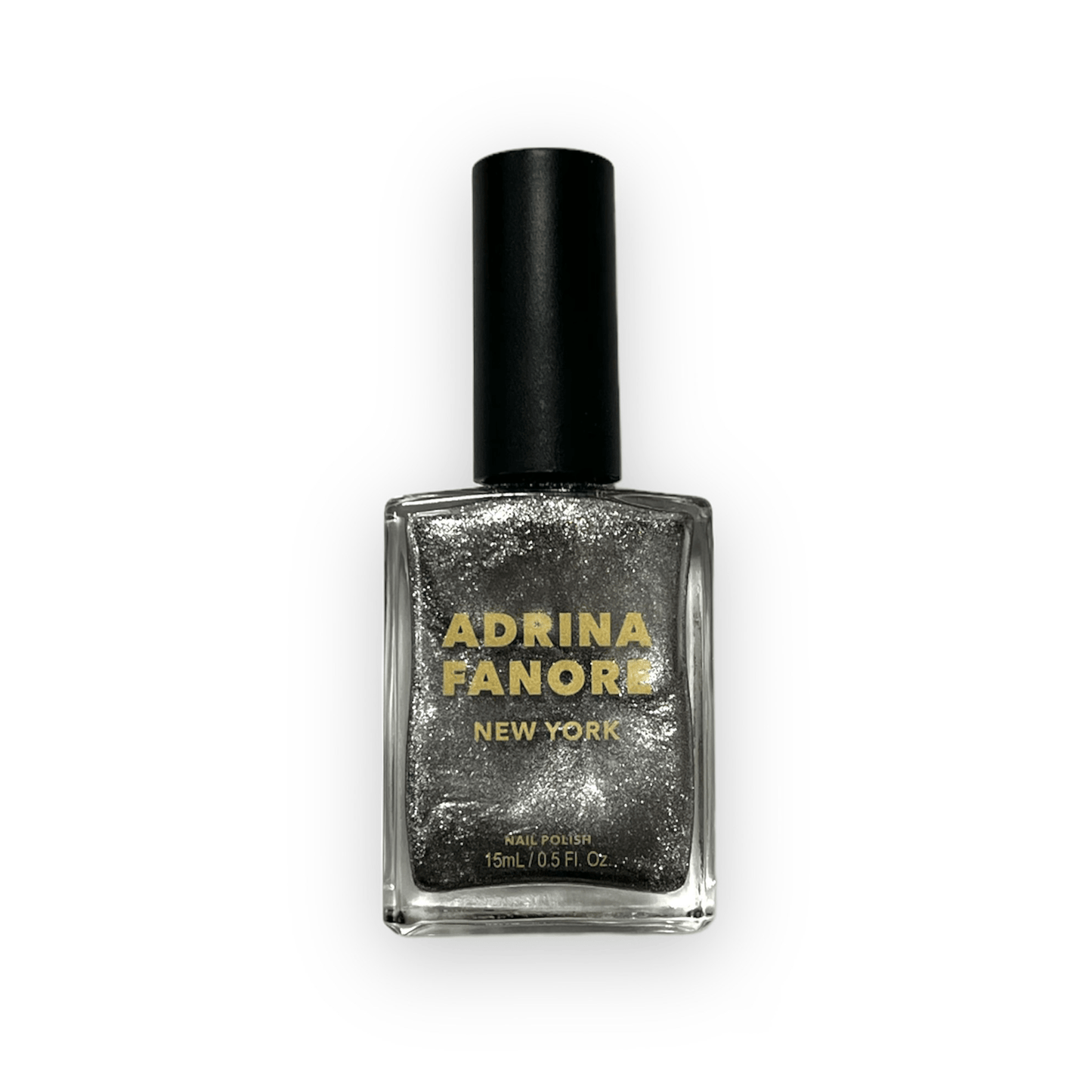 Nail Polish - Precious Metals