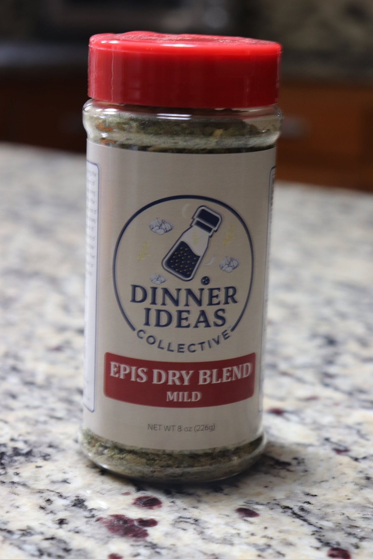 Epis Dry Blend (Mild)