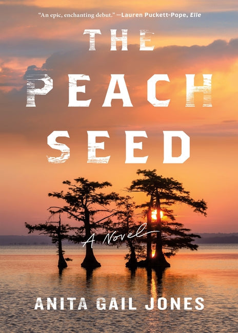 Peach Seed