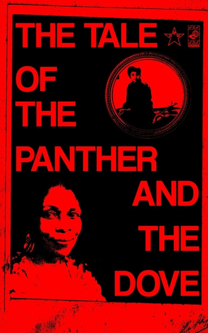 The Tale of the Panther and the Dove, Assata and Leila