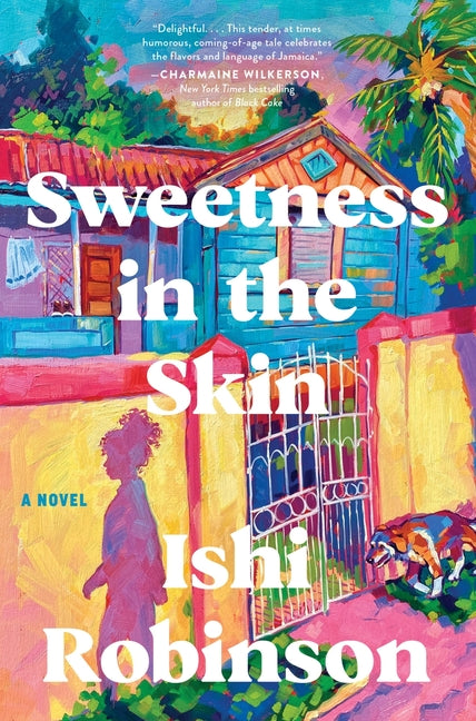 Sweetness in the Skin