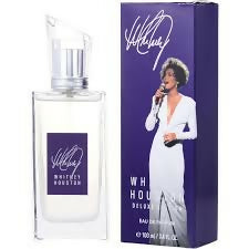 Whitney Houston Perfume 3.4 Oz. EDP SSspraay