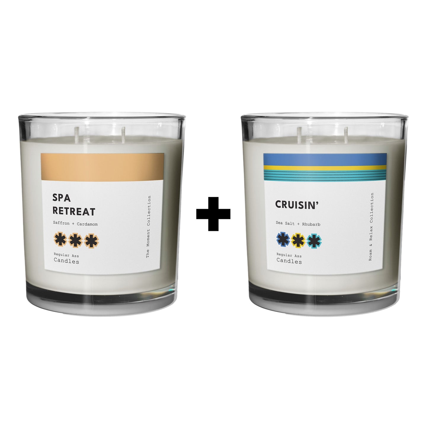 Wholesale Sample Bundle