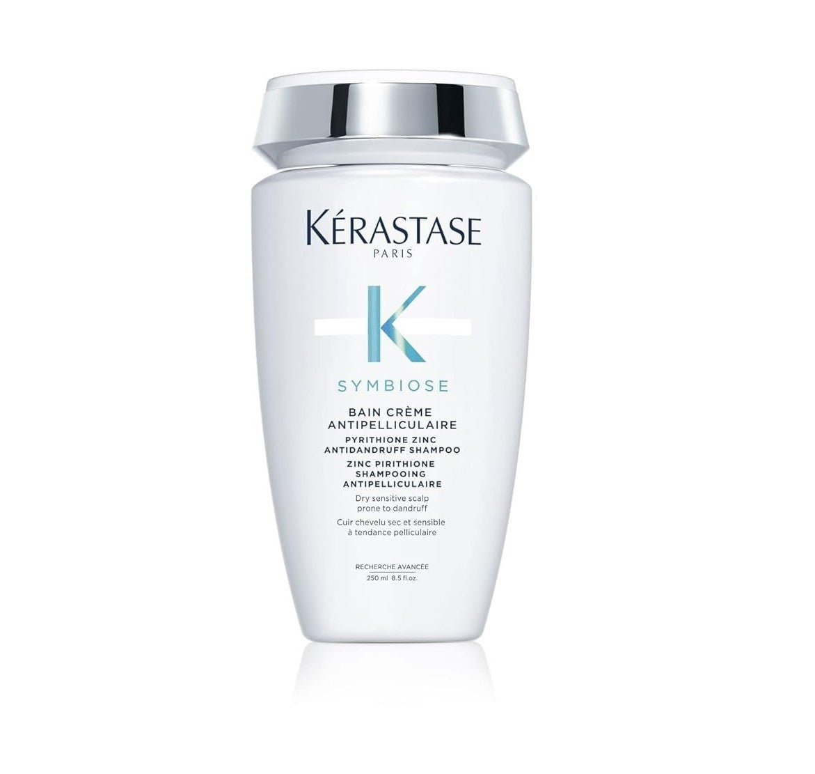 Kerastase SYMBIOSE Bain Creme Antipelliculaire Antidandruff Shampoo 8.5 oz