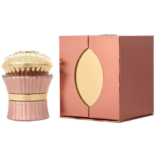 Creamy Biscuit by Paris Corner 3.4 oz EDP Perfume for Women New in Box
