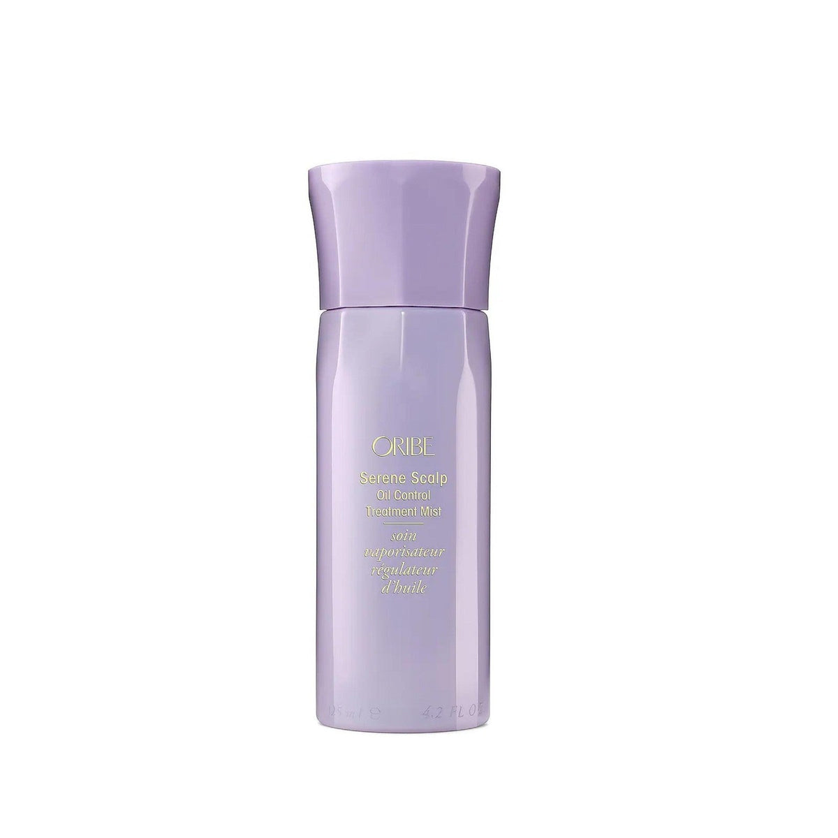 Oribe Serene Scalp Oil Control Treatment Mist 4.2 oz No Box