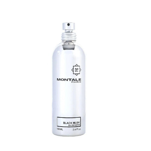 Montale Black Musk 3.4 oz EDP Cologne Perfume Brand New Tester