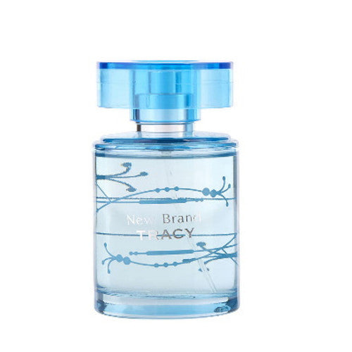 Tracy by New Brand 3.3 oz EDP Perfume Brand New Tester