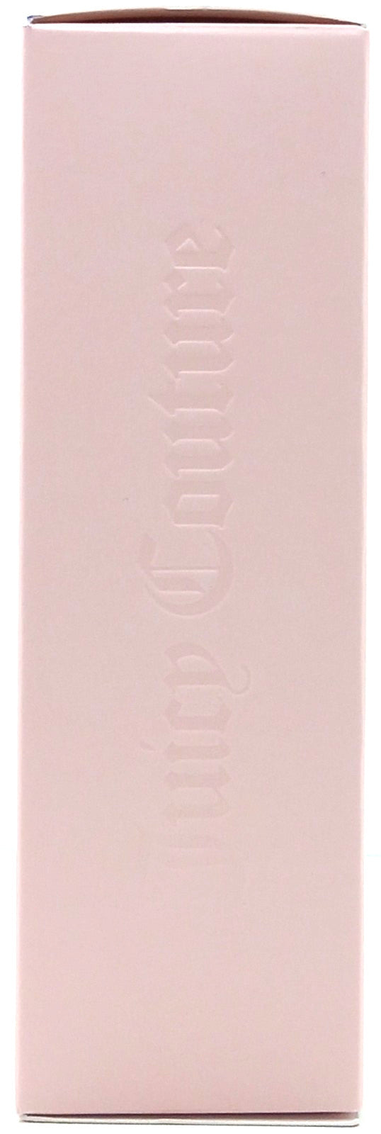 JUICY COUTURE JUST MOI EAU DE PARFUM SPRAY FOR WOMEN 3.4 Oz / 100 ml BRAND NEW!