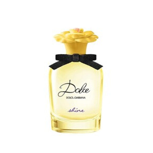 Dolce Shine by Dolce & Gabbana 2.5 oz EDP Perfume for Women Brand New Tester