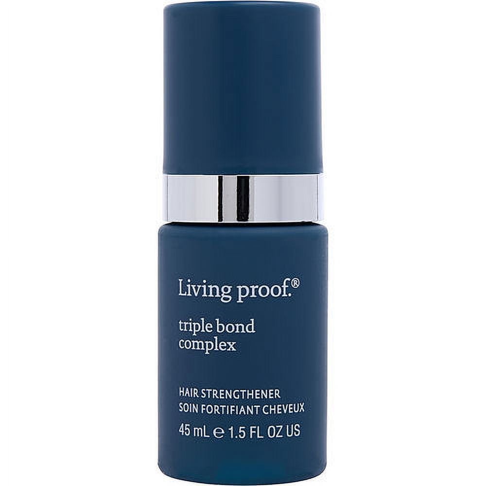 Living Proof Triple Bond Complex Leave-In Treatment 1.5 oz