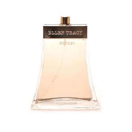 Ellen Tracy EDP Perfume for Women 3.3 / 3.4 oz Brand New Tester