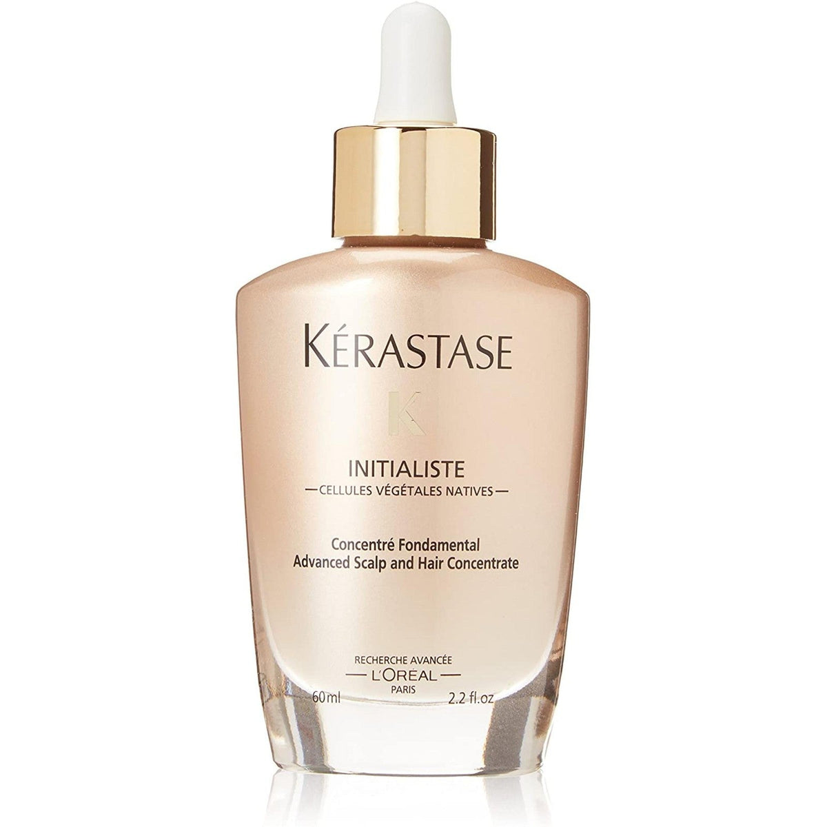 Kerastase Initialiste Advanced Scalp and Hair Concentrate Treatment 2.2 oz