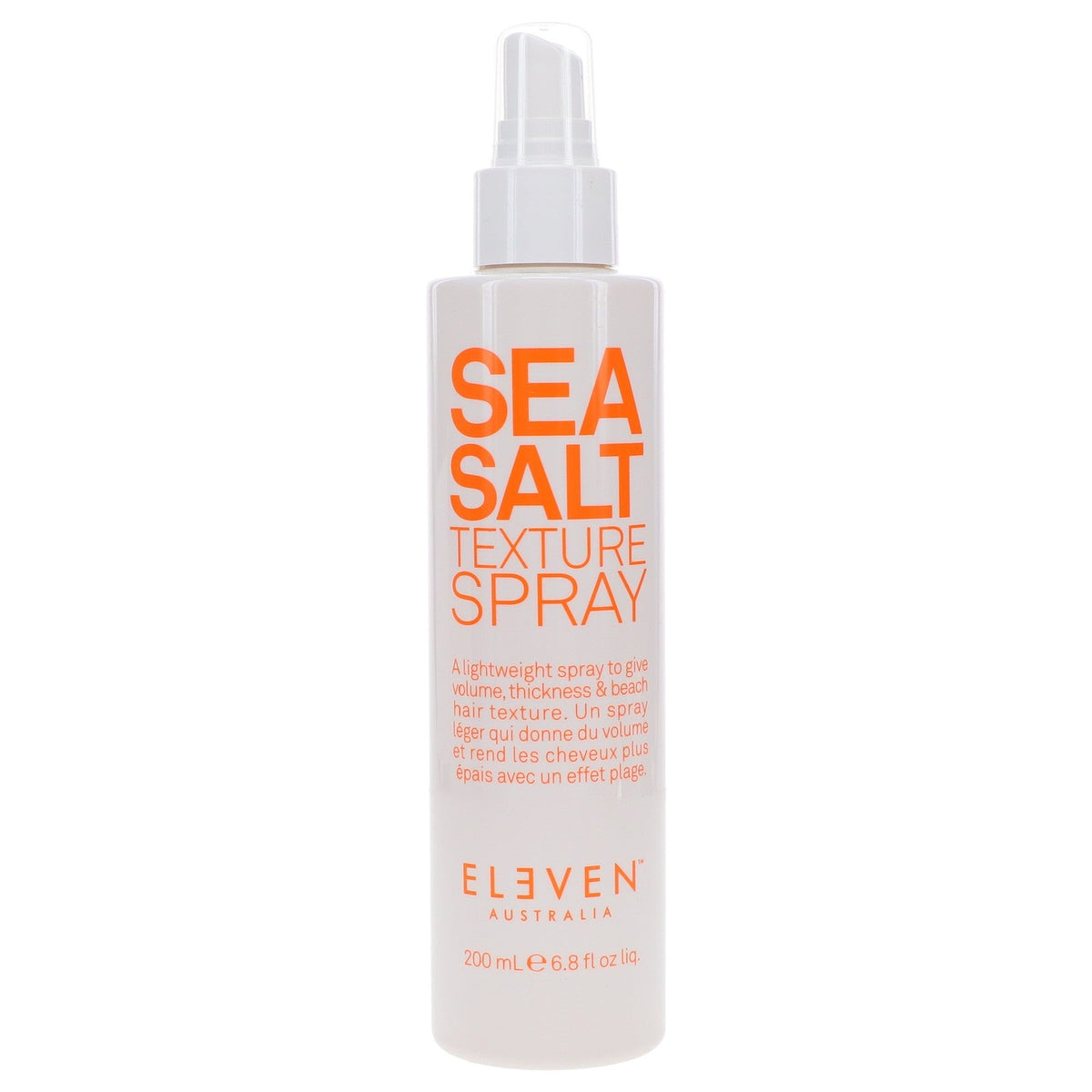 ELEVEN AUSTRALIA Sea Salt Texture Spray 6.8 oz