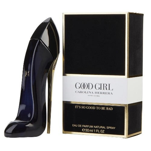 Good Girl by Carolina Herrera EDP 1 oz Perfume for Women Brand New in Box