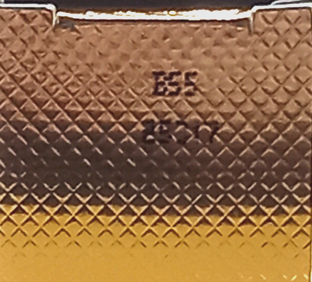 TOM FORD SOLEIL BLANC EAU DE PARFUM MINI SPLASH UNISEX 0.14 Oz / 4ml TRAVEL SIZE