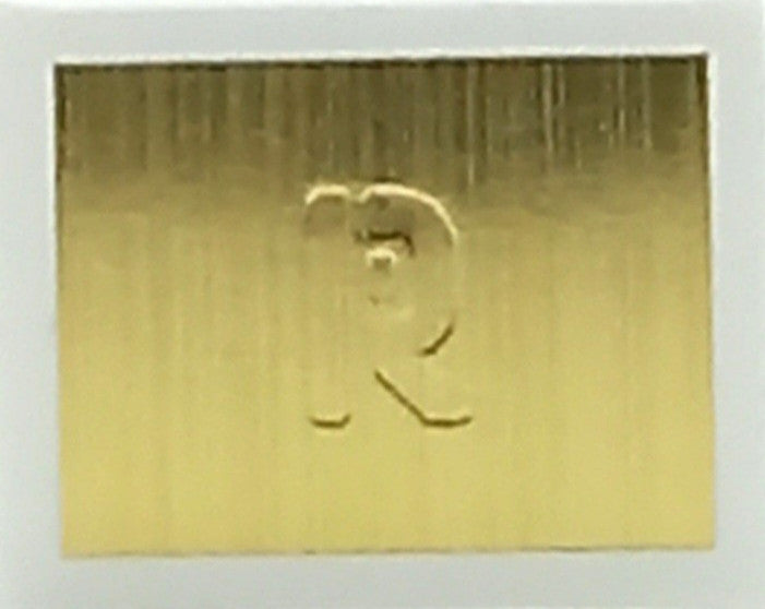 PACO RABANNE MILLION GOLD FOR HER EAU DE PARFUM PEN SPRAY 0.34 Oz / 10 ml TRAVEL