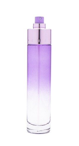 360 Purple by Perry Ellis 3.4 oz EDP Perfume for Women Brand New Tester
