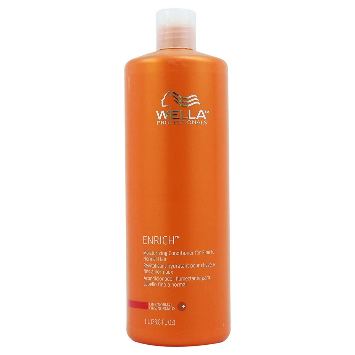 Wella Invigo Nutri-Enrich Deep Nourishing Conditioner 33.8 oz