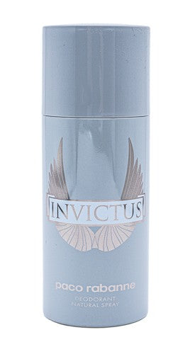 Invictus by Paco Rabanne 5.1 oz Deodorant Spray for Men Brand New