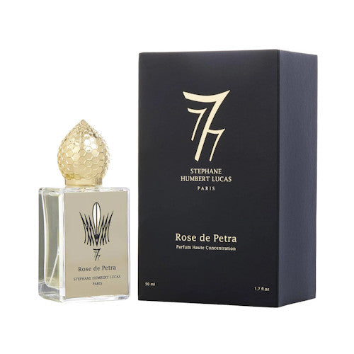 Rose de Petra by Stephane Humbert Lucas 1.7 EDP Perfume Cologne Unisx New in Box