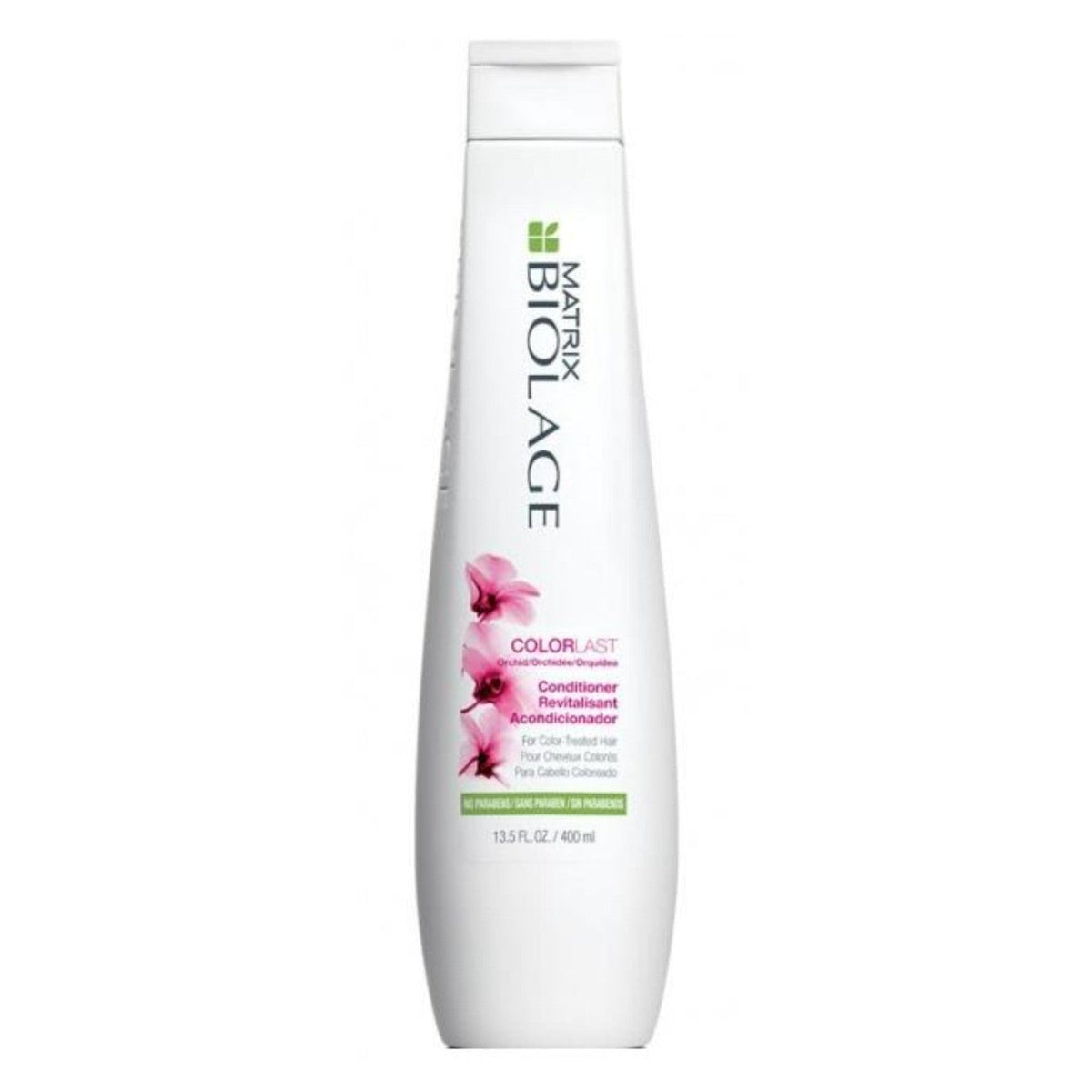 Matrix Biolage Colorlast Conditioner For Color Treated Hair 13.5 oz OLD Pack