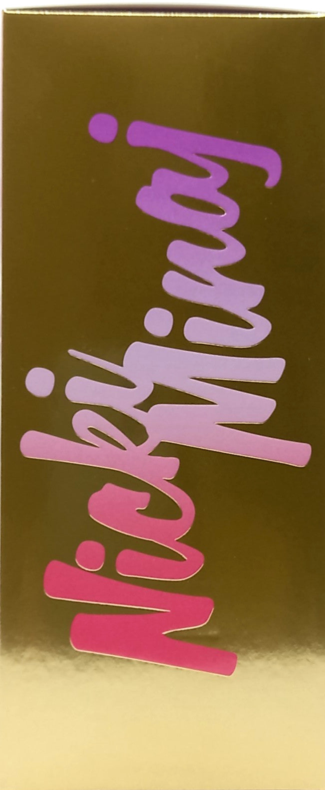 NICKI MINAJ PINK FRIDAY EAU DE PARFUM SPRAY FOR WOMEN 3.4 Oz / 100 ml BRAND NEW!